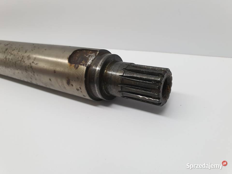 Walek Napedowy Wal Napedu SkiDoo Summit 800 ETEC Łódź