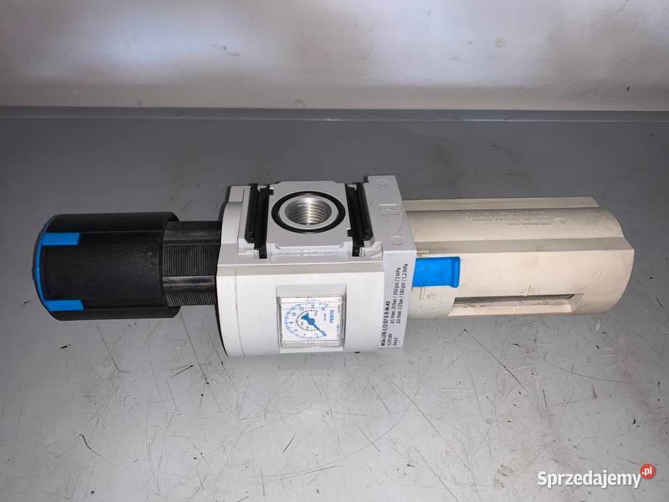 Festo MS6LFR12D7ERMAS 529188 mazowieckie