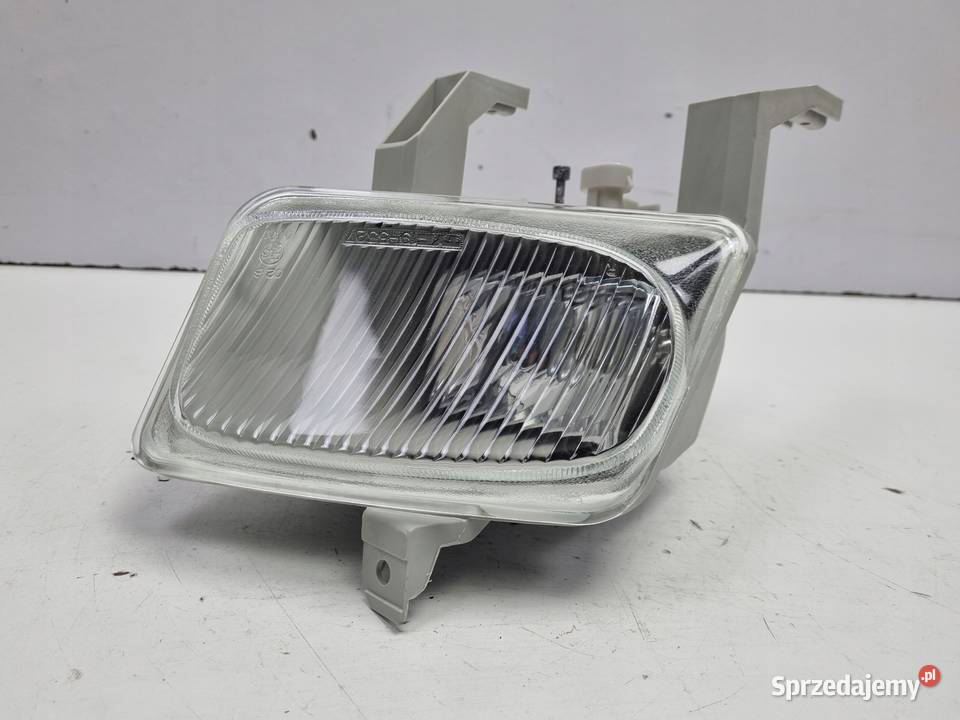 Opel Vectra B LIFT HALOGEN PRAWY PRZÓD przedni osobowe