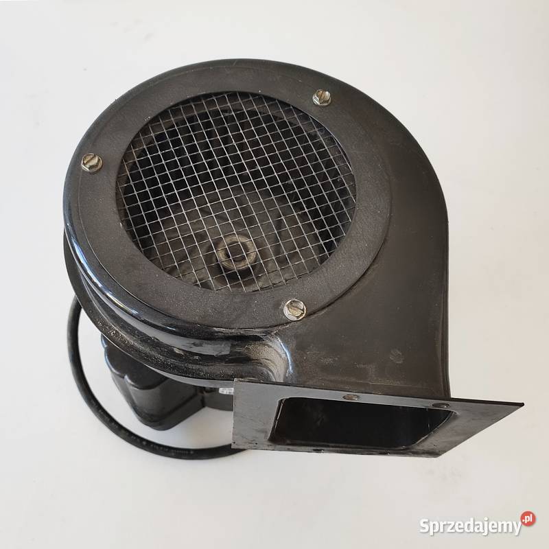Wentylator dmuchawa Fasco U83B1 220V 265W Jasionów