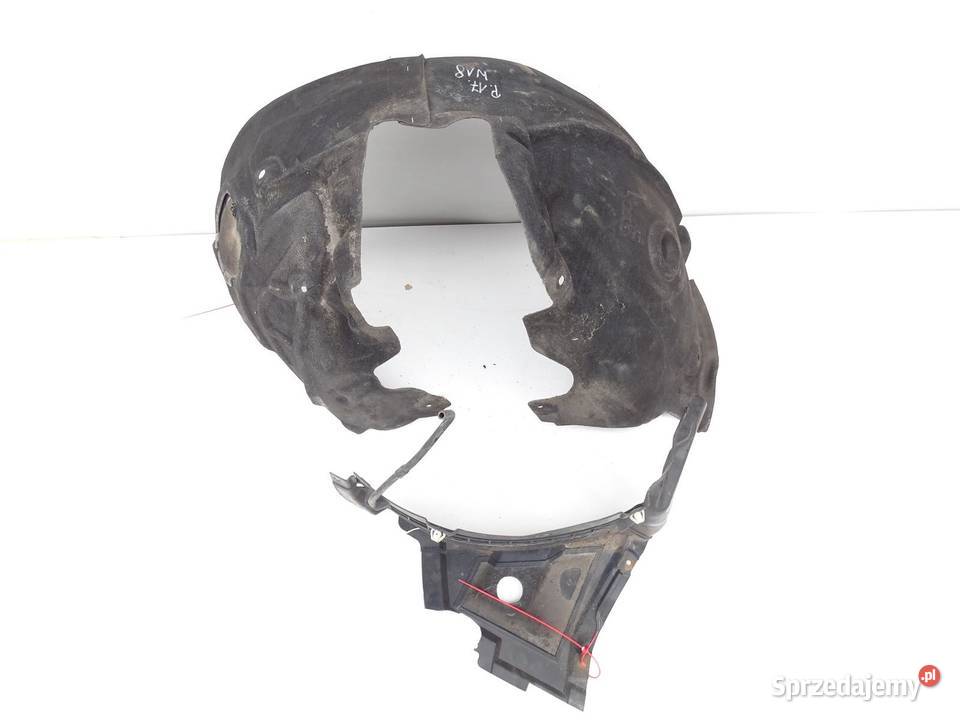 NADKOLE PRAWE PRAWY PRZÓD PRZEDNIE AUDI A6 C7 4G osobowe małopolskie