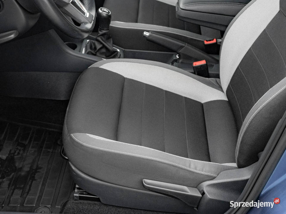 koda RAPID 12 TSI Ambition Czcof Klima Bluetooth ASR (kontrola trakcji) pomorskie Gdańsk