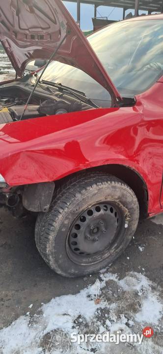 Sprzedam auto powypadkowe w całości osobowe Samochody na części Kluczbork