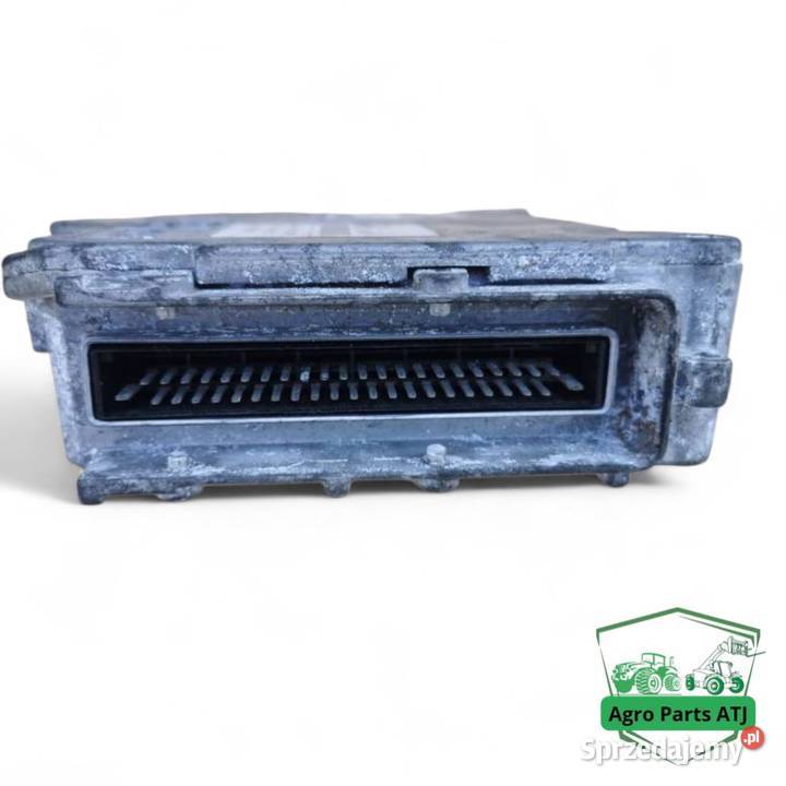 Sterownik BCU AL162476 John Deere 6120 Ciechanowiec sprzedam