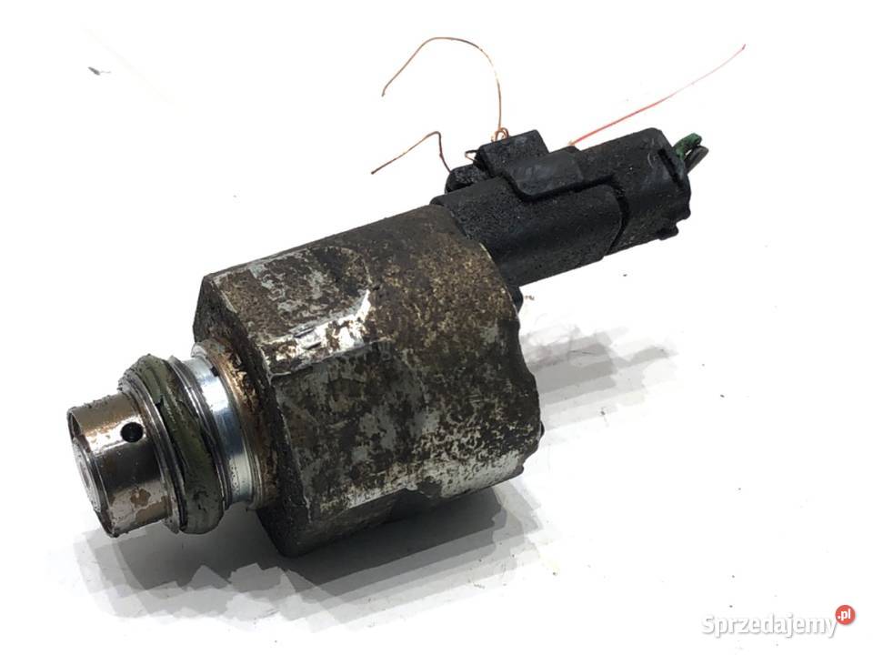 REGULATOR CIŚNIENIA PALIWA VOLVO V50 20 136 0312