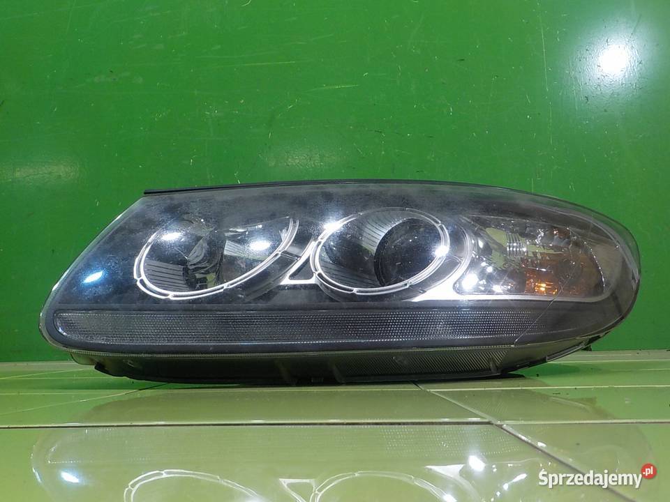 HYUNDAI SANTA FE II LIFT 22 CRDI AUT 11r 5D Suków sprzedam