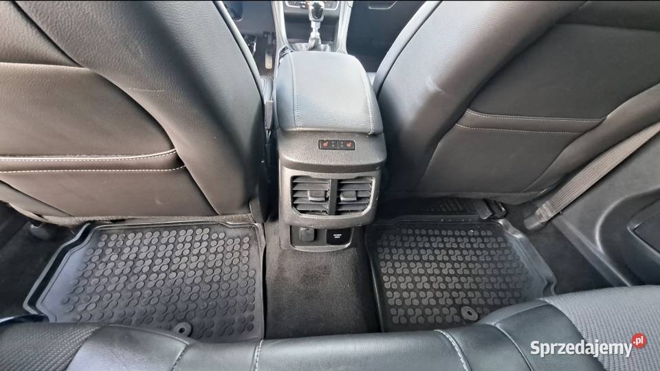 Ford mondeo mk5 2000cm3 Sieniawa