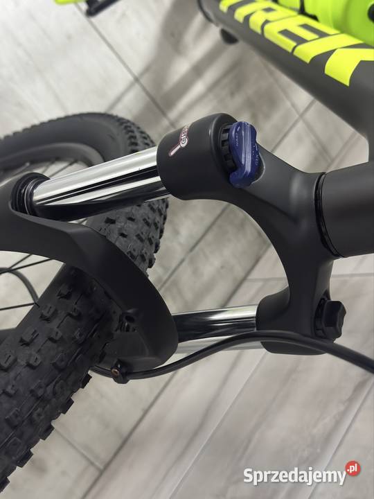 Rower TREK MARLIN 6 29 rama L nowy piękne śląskie Zawiercie