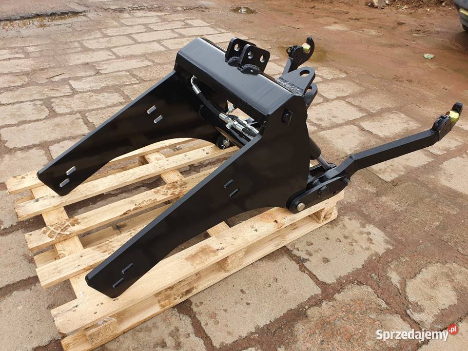 Przedni TUZ Producent Każdy Model 28 t 35 t