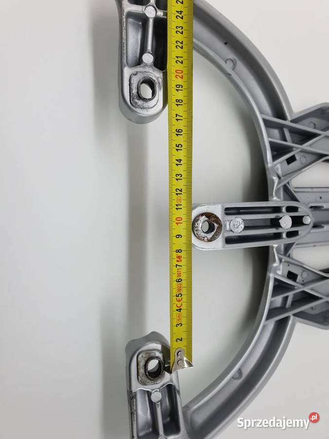 STELAZ POD KUFER UCHWYT BAGAZNIK PEUGEOT Mocowania i uchwyty