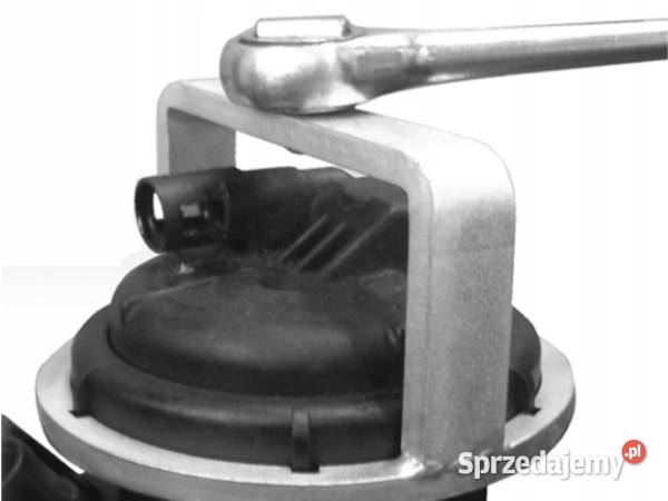 Klucz do filtra paliwa Opel Fiat Citroen Peugeot Szczerbice sprzedam