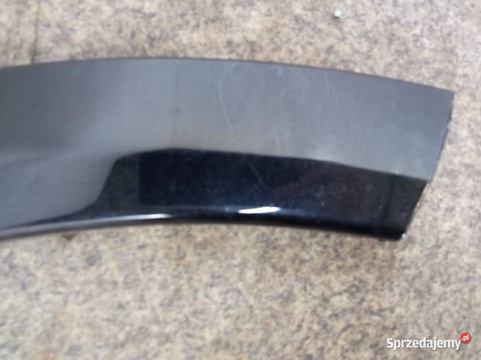 OSŁONA LISTWA BŁOTNIKA LEWY PRAWY TYŁ KPL LIFT świętokrzyskie