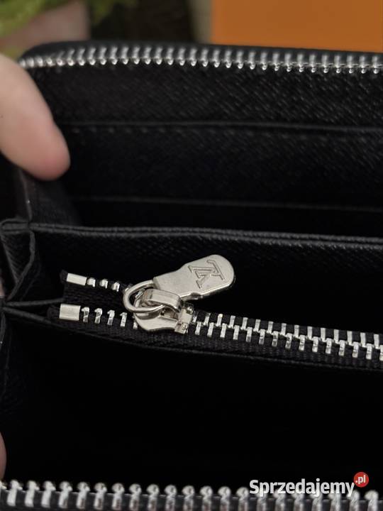 Portfel Louis Vuitton łódzkie Sieradz