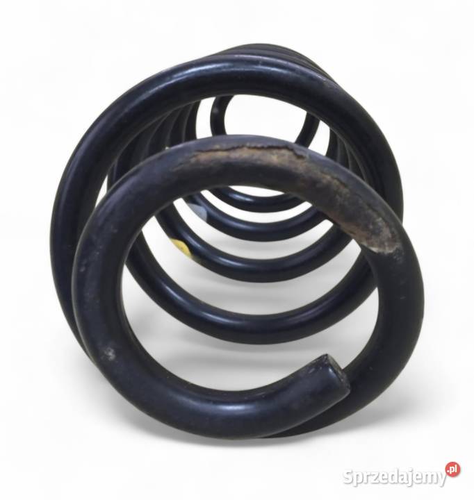 SPRĘŻYNA ZAWIESZENIA TYŁ TYLNA PEUGEOT 307 SW świętokrzyskie Działoszyce