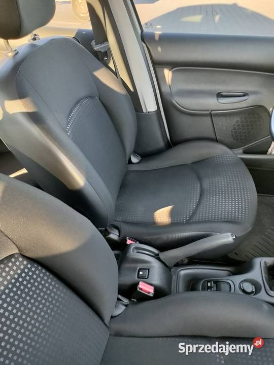 Super Peugeot 206 mały przebieg 54800 garażowany Motoryzacja Otwock