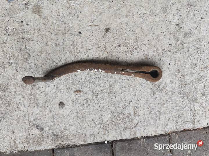 Nóżka zmiany biegów SHL wsk wfm Gorzów Wielkopolski