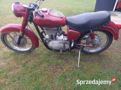 junak m10 Ostrołęka