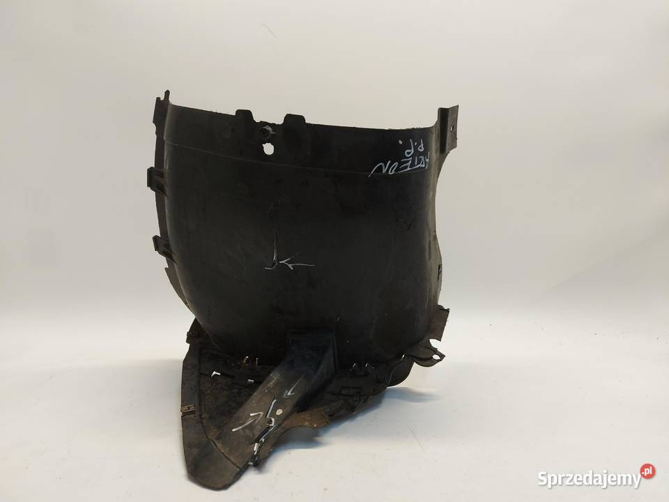 VW Arteon 3G8 2018r NADKOLE PRAWE PRZÓD Karoseria sprzedam