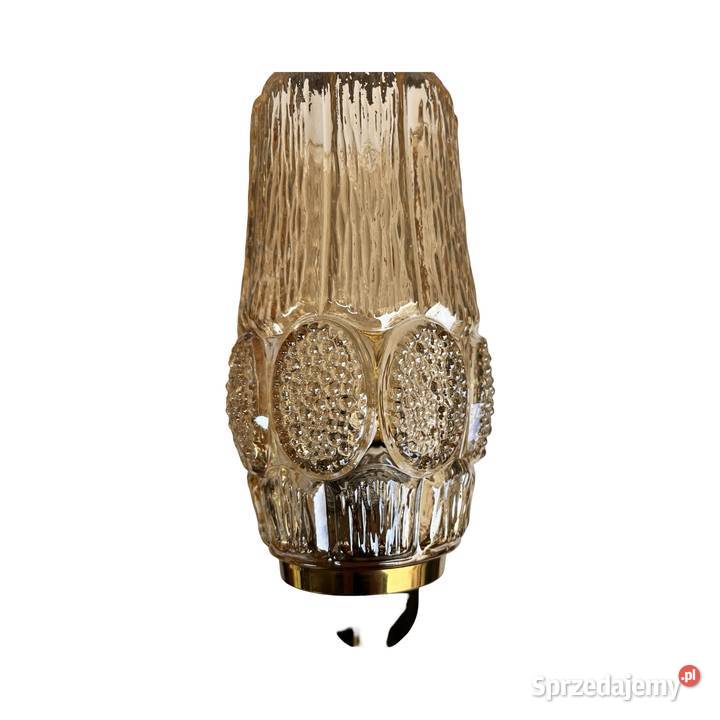 Kinkiet Hollywood Regency Graewe 3515 Niemcy Warszawa