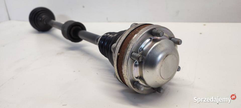 SEAT TARRACO PÓŁOŚ PRAWY PRZÓD 5Q0407272DD