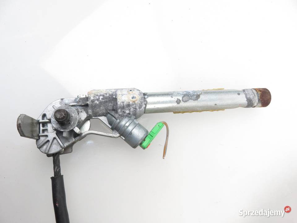 PAS PRAWY PRZEDNI OPEL CORSA D S07 13225282 Motoryzacja