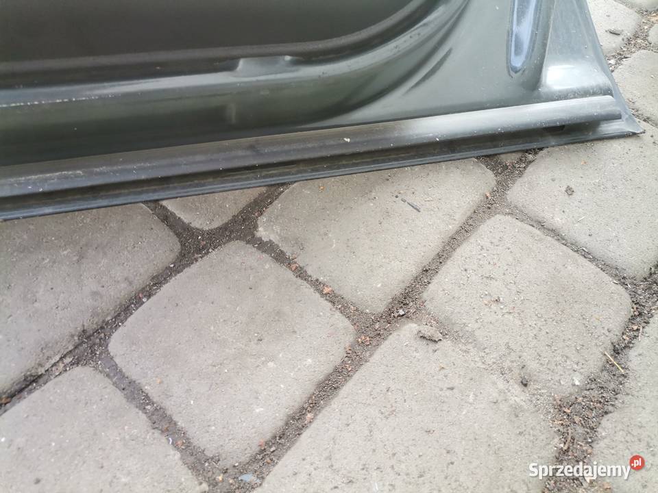 CITROEN XSARA 2 KOMBI DRZWI PRAWY PRZÓD EYPC