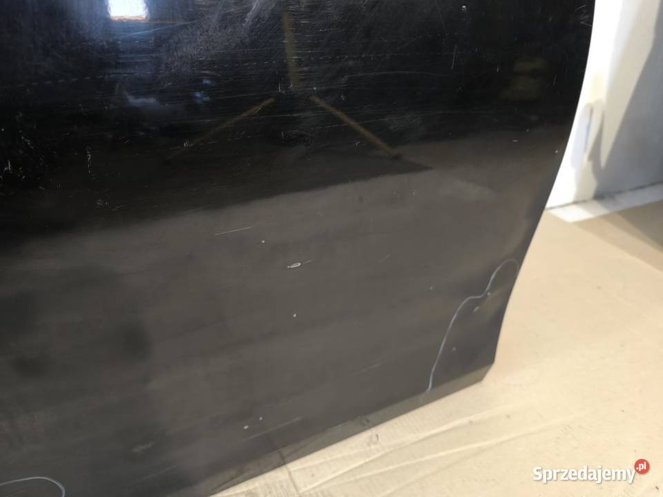 DRZWI KOMPLETNE PRAWY TYŁ 668 BMW E61