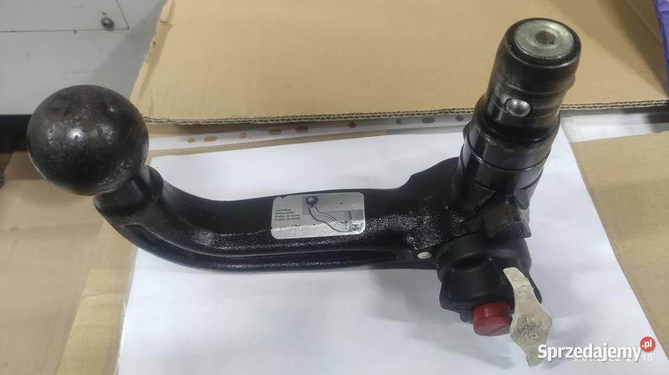 Kula haka wypinanego Oris 01000515R8450 Radom