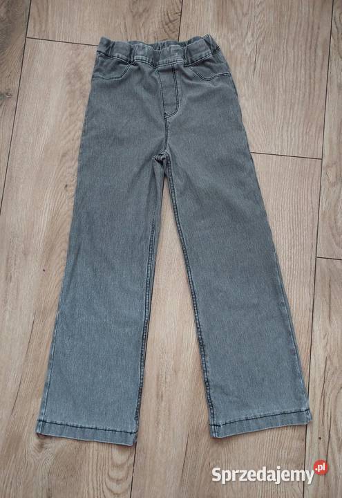 Komplet bluza plus jeansy sprzedam