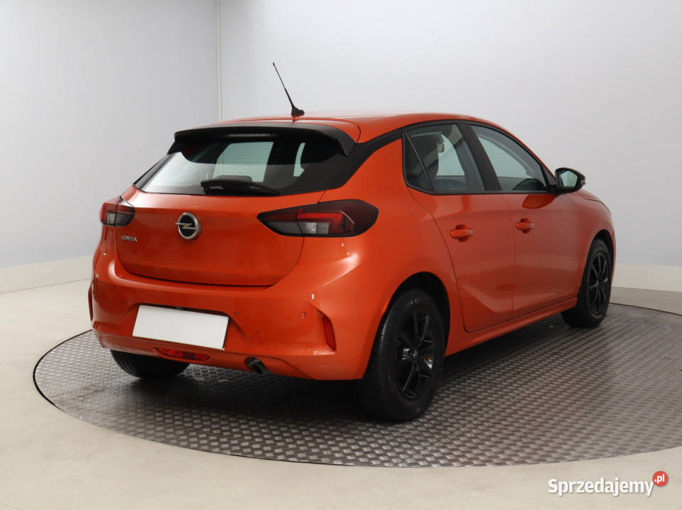 Opel Corsa 12 Corsa Motoryzacja Bielany Wrocławskie
