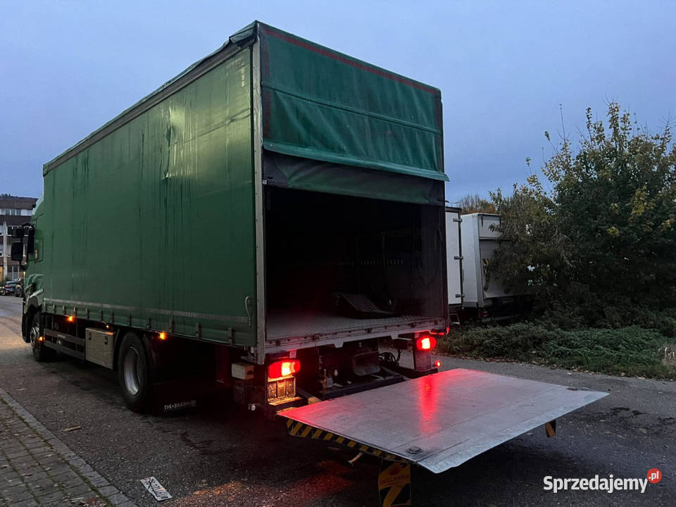 Firanka Renault Motoryzacja mazowieckie Warszawa sprzedam