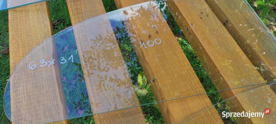 Garbus szyba szyby Lublin