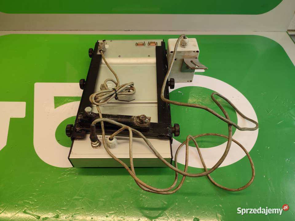 Komputer Konsola sterująca Opryskiwacz Danfoil sprzedam