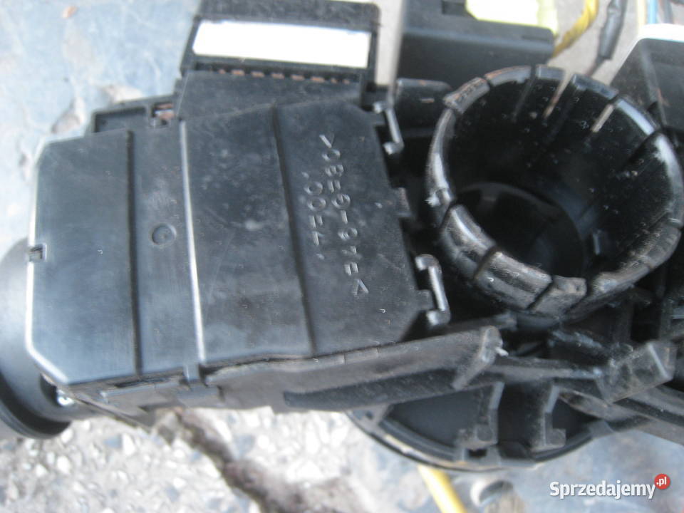 Przełącznik zespolony pająk manetki świateł