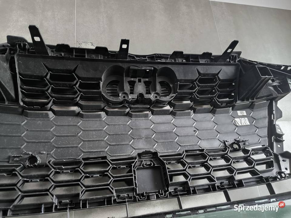 AUDI A3 8Y0 S3 GRILL ATRAPA SLINE ORYGINAŁ osobowe Ostroróg