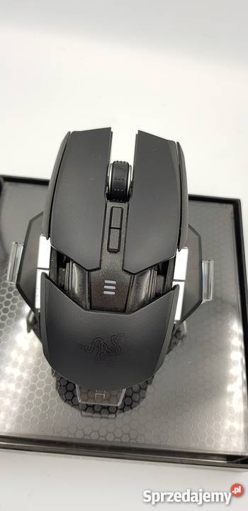 Mysz Razer Ouroboros RC30007701 Gdańsk