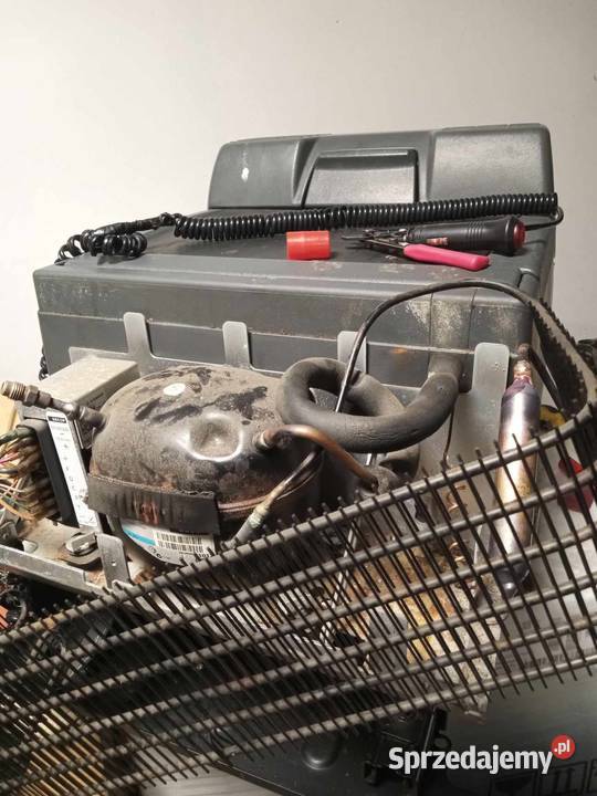 Naprawa Lodówek Zamrażarek Rzeszów