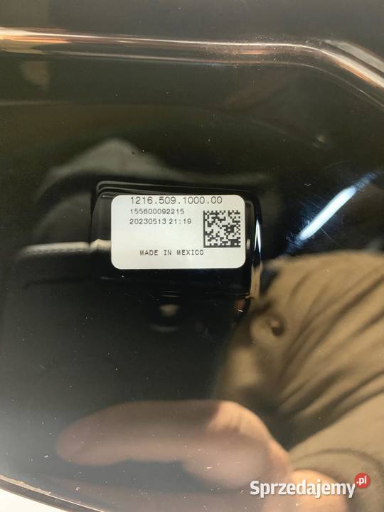 BMW M2 G87 G42 LAMPA PRZÓD LEWA FULL LED
