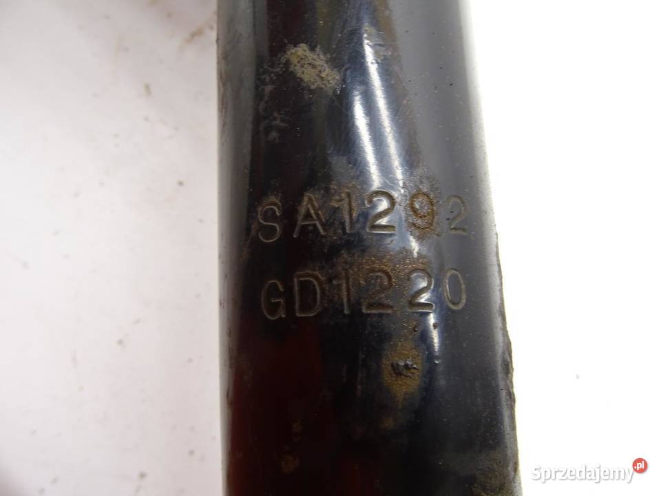 AMORTYZATOR LEWY PRZÓD PRZEDNI 20 TDI VW GOLF osobowe