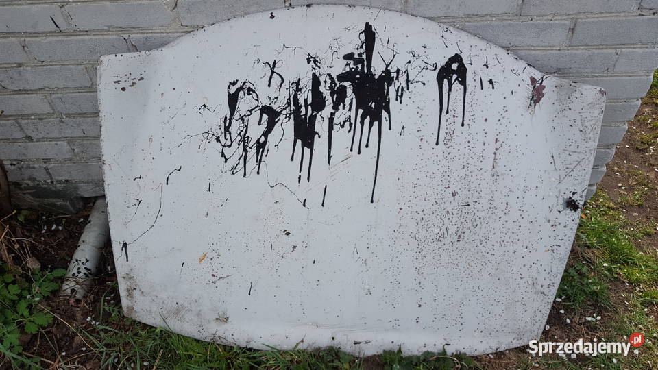 Maska trabant Pułtusk