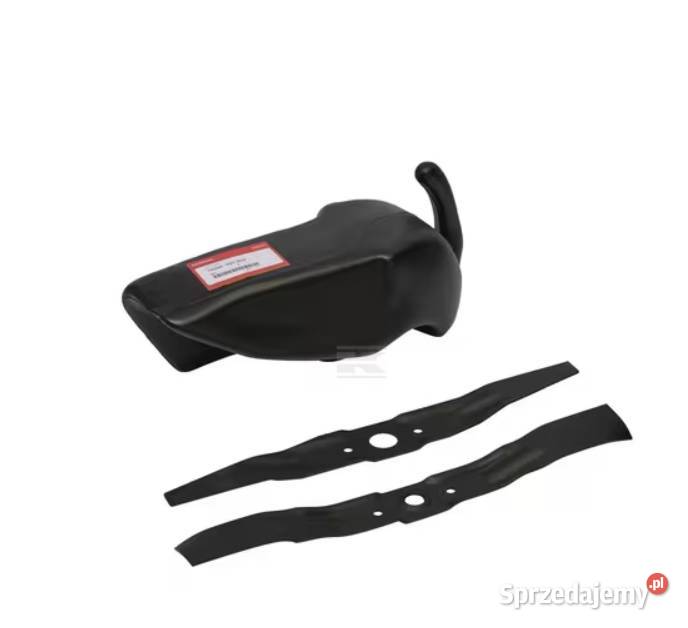 Zestaw mulczujący 53Eh 06762VG0B51 Kamionna