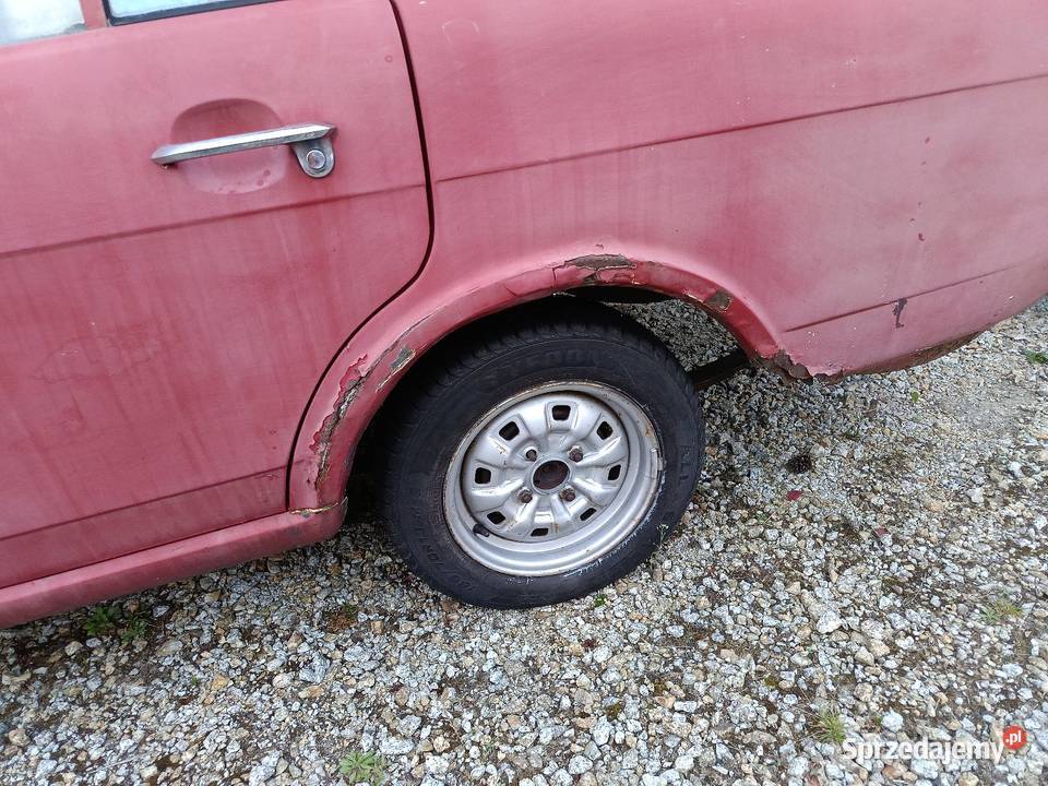 FORD CORTINA MK2 Malczyce