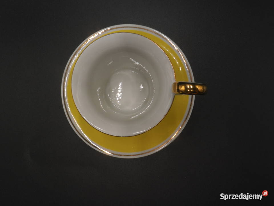 Filiżanka do espresso mokka Kahla Raszków
