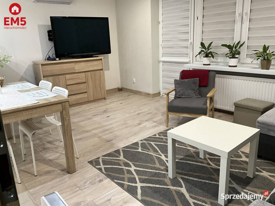 Do sprzedaży mieszkanie 3801m2 2 pokoje podlaskie Białystok