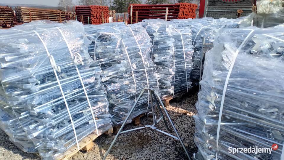 Dźwigar Doki Dźwigary H20 Belki Sklejka dolnośląskie Opatowice