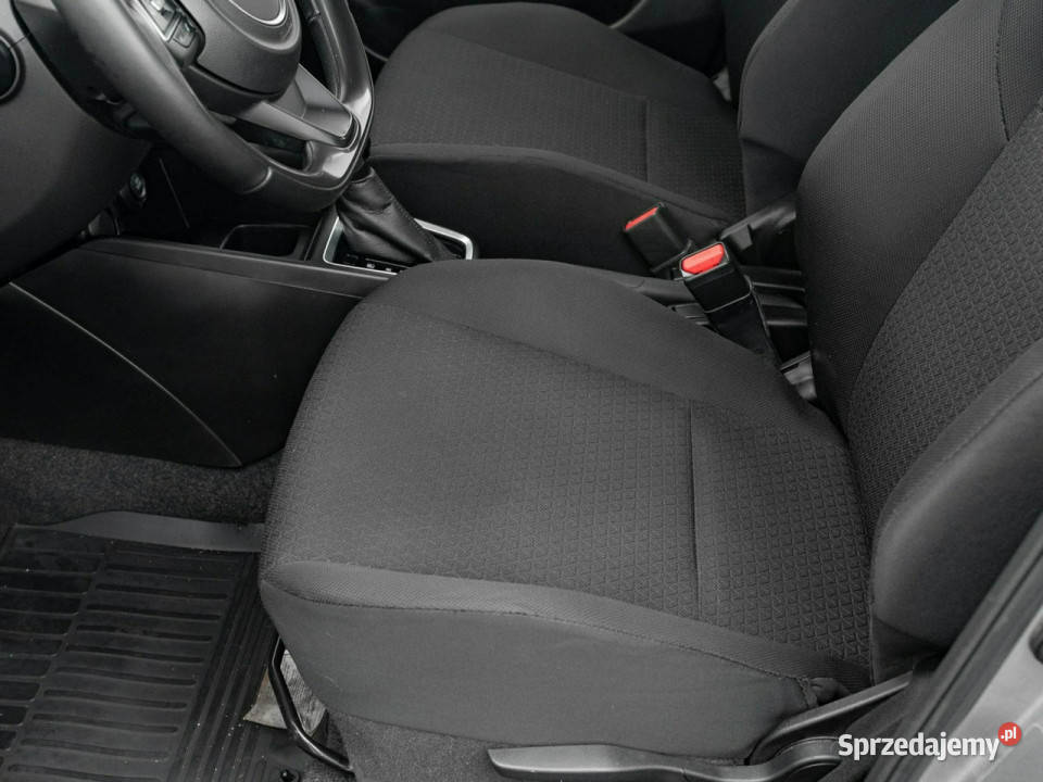 Suzuki Swift WD1744S12 Dualjet SHVS Premium CVT komputer pokładowy sprzedam