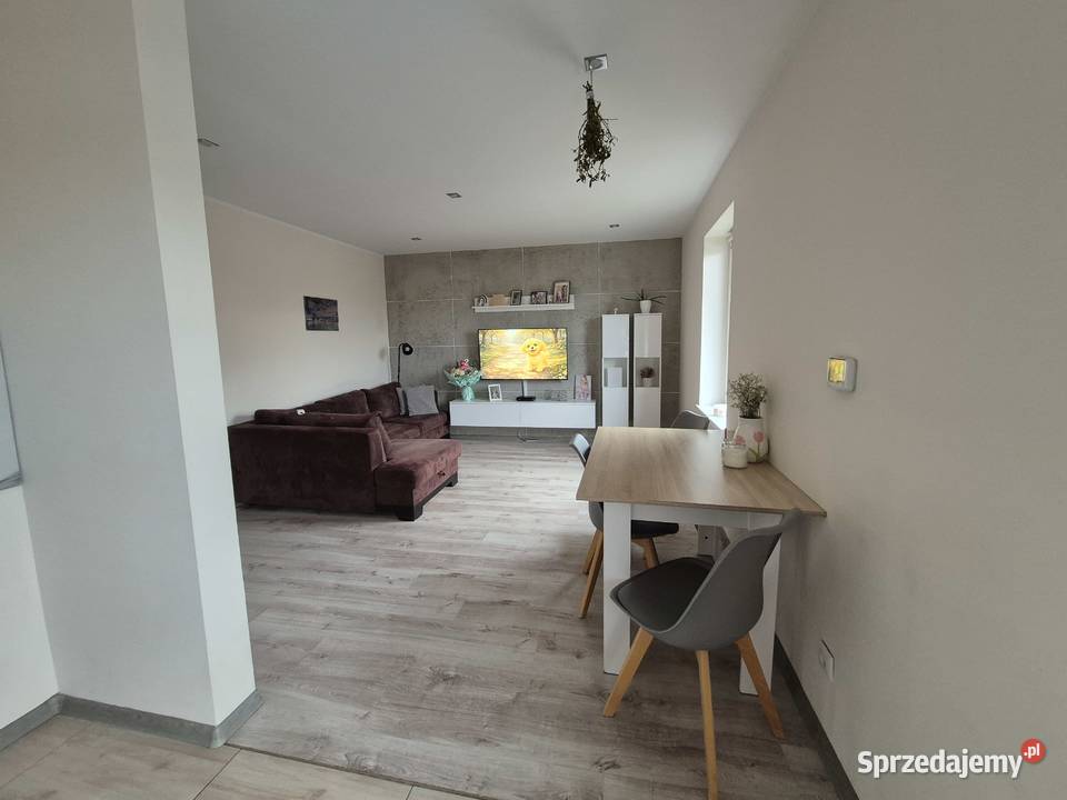 Dom jednorodzinny Lębork