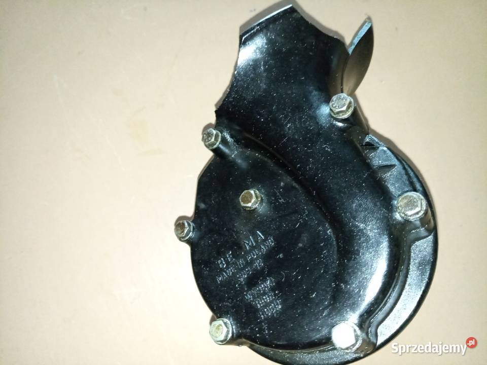 Klakson sygnał żuk Syrena Nysa warszawa osobowe