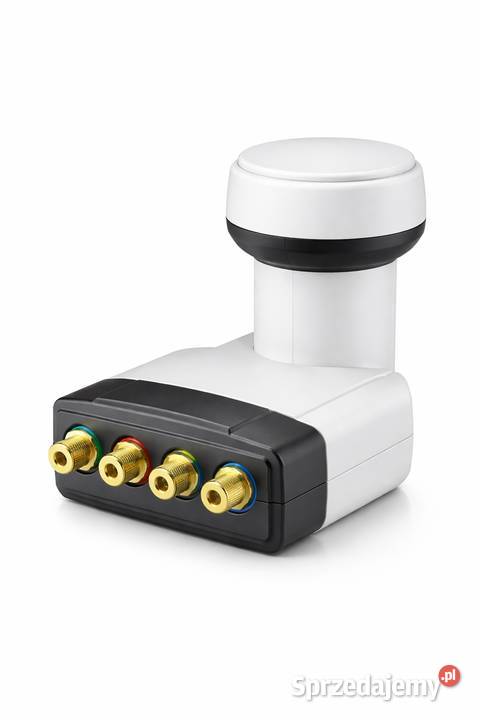 Konwertery satelitarne różne rodzaje w tym także Kielce