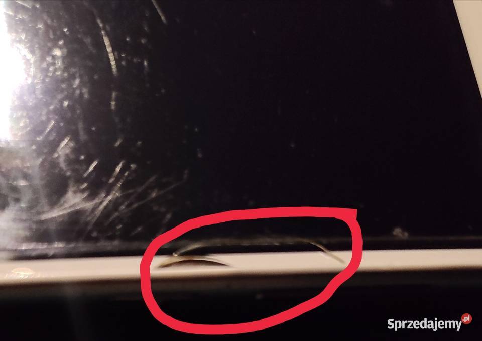 sprzedam telefony uszkodzone elektronika działa Sosnowiec